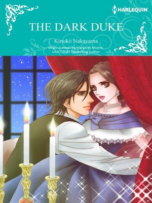 cover image of The Dark Duke